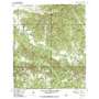 Ridgeville USGS topographic map 31086h7