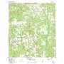 Repton USGS topographic map 31087d2