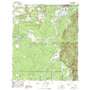Prestwick USGS topographic map 31087d8