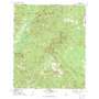 Suggsville USGS topographic map 31087e6