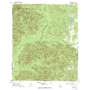 Natchez USGS topographic map 31087f3