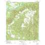 Franklin USGS topographic map 31087f4
