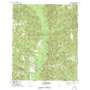 Whatley USGS topographic map 31087f6