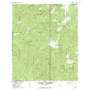 Mcwilliams USGS topographic map 31087g1