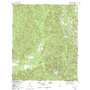 Fulton West USGS topographic map 31087g7