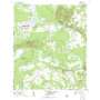 Coy USGS topographic map 31087h4