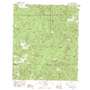 Taylor Hill USGS topographic map 31088a8