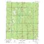 Deer Park USGS topographic map 31088b3