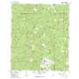 Rounsaville USGS topographic map 31088b4