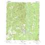 Leakesville USGS topographic map 31088b5
