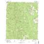 Fruitdale USGS topographic map 31088c4