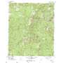 Chatom USGS topographic map 31088d3