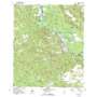 Saint Stephens USGS topographic map 31088e1