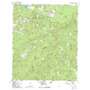 Millry South USGS topographic map 31088e3