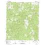 Copeland USGS topographic map 31088e4