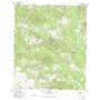 Carmichael USGS topographic map 31088h5