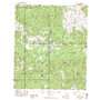 Brooklyn USGS topographic map 31089a2