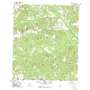 Rock Hill USGS topographic map 31089a3