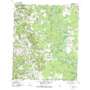 Sandy Hook USGS topographic map 31089a7