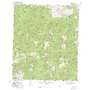 Baxterville Ne USGS topographic map 31089b5