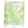 Columbia South USGS topographic map 31089b7