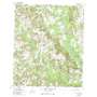 Hot Coffee USGS topographic map 31089f4