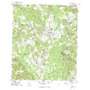 Taylorsville USGS topographic map 31089g4