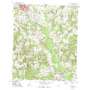 Magee South USGS topographic map 31089g6