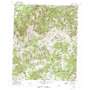 Shivers USGS topographic map 31089g8