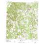 Bay Springs USGS topographic map 31089h3