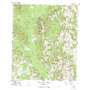 Cohay USGS topographic map 31089h5