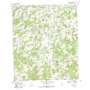 Tylertown Se USGS topographic map 31090a1