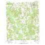 Tylertown USGS topographic map 31090a2