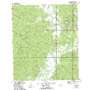 Meadville USGS topographic map 31090d8