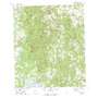 Monticello Ne USGS topographic map 31090f1