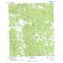 Caseyville USGS topographic map 31090f6
