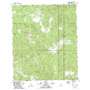 Gin Branch USGS topographic map 31090f8