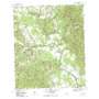Hopewell USGS topographic map 31090h2