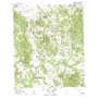Hermanville USGS topographic map 31090h7