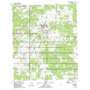 Centreville USGS topographic map 31091a1