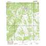 Woodville USGS topographic map 31091a3