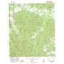 Laneheart USGS topographic map 31091b3