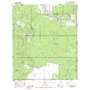 Ile Natchitoches USGS topographic map 31091b7