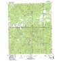 Crosby USGS topographic map 31091c1