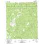 Knoxville USGS topographic map 31091d1