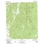Jeannette USGS topographic map 31091d2