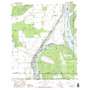 Deer Park USGS topographic map 31091d5