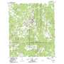 Fayette USGS topographic map 31091f1