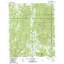 Church Hill USGS topographic map 31091f2