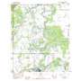 Jonesville North USGS topographic map 31091f7